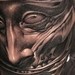 tattoo galleries/ - Custom face by Little Dragon - 33917